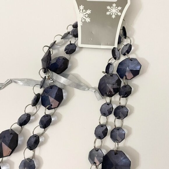 Sears Whole Home Noel Garland Christmas Holiday Decor - Picture 11 of 13